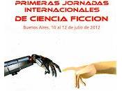 Jornadas Ciencia Ficción: