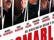 Indomable (Haywire)