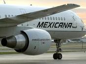 Situación Concurso Mercantil Mexicana Aviación
