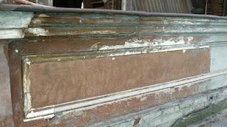 limpieza con hidrolavadora