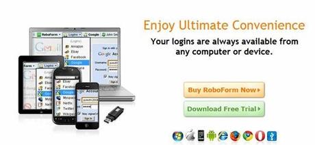 6 Útiles Herramientas gratuitas para la administración de contraseñas