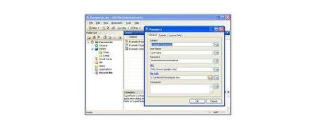 6 Útiles Herramientas gratuitas para la administración de contraseñas