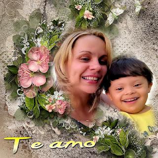 Palabras de mi bodoquito