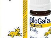 Otra nueva teoría para cólico lactante; infección H.pylori