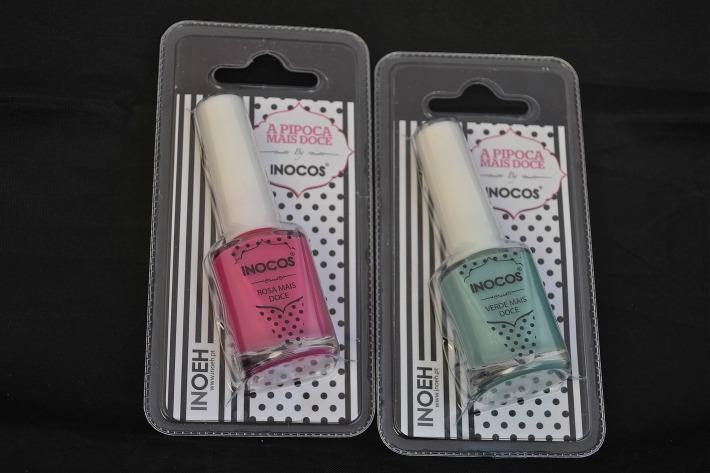 A PIPOCA MAIS DOCE By INOCOS