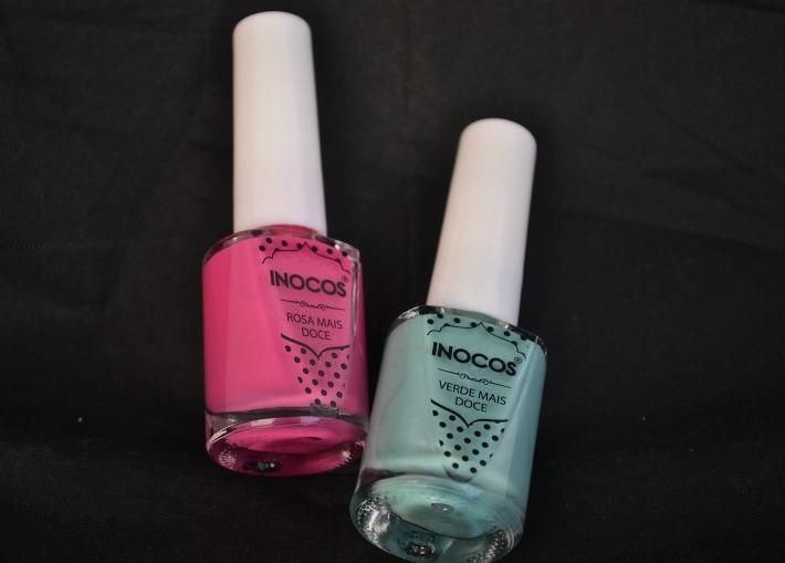 A PIPOCA MAIS DOCE By INOCOS