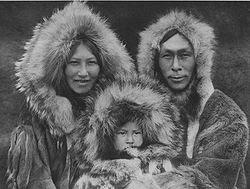 Inuit: dioses y leyendas