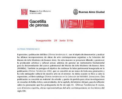 AO, o lo que es lo mismo, Artistas Organizados