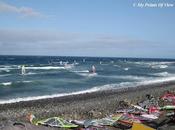 Miércoles Mudo: Campeonato Mundo Windsurf Gran Canaria