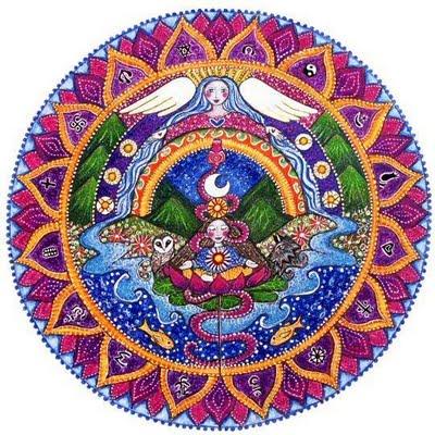 Las Energías de Julio 2012