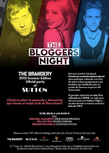 The Brandery: 13-15 Julio en Bcn The Brandery: 13-15 Julio en Bcn