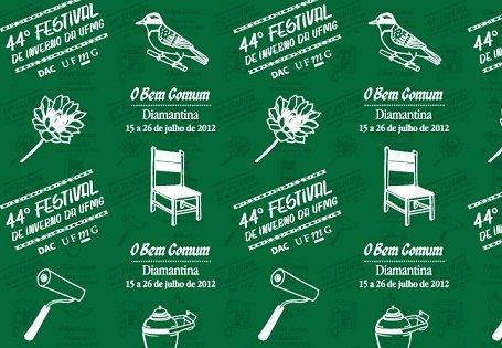 ¡Paisaje Transversal en Brasil!