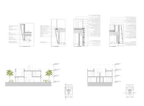 A-cero Projects A-cero proyecta un conjunto de adosados en la India