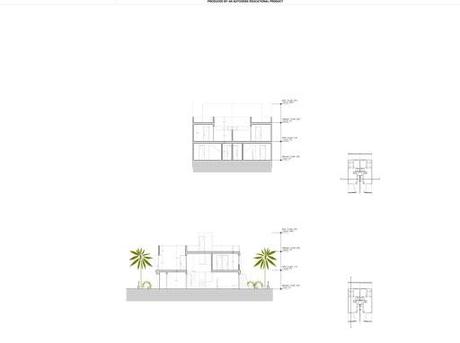 A-cero Projects A-cero proyecta un conjunto de adosados en la India