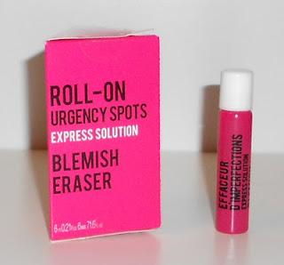 Blemish Eraser de Sephora