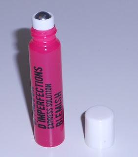 Blemish Eraser de Sephora
