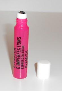 Blemish Eraser de Sephora