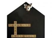 Tresxics: Originales accesorios para niños