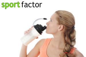 Proteína de suero, ¿cuándo debo tomarla?