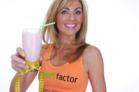 Proteína de suero, ¿cuándo debo tomarla?