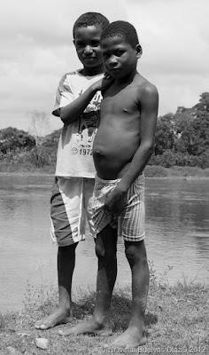 El Guachal, Tumaco.  08/03/2012.  2:10 PM