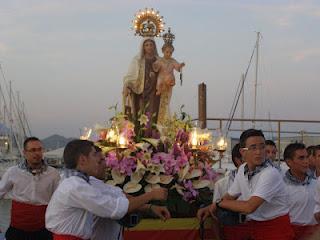 Actividades para niños y en familia: Del 9 al 16 de julio de 2012