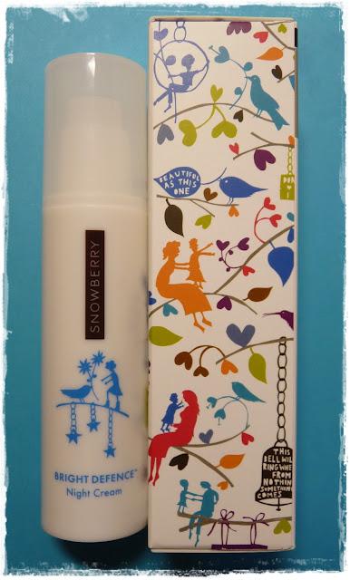 Mi rutina facial diaria