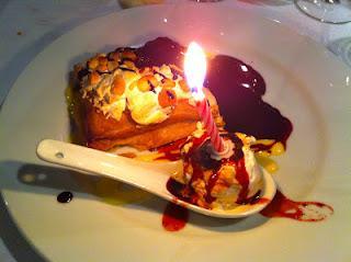 La Deliciosa: segunda celebración de 27+1