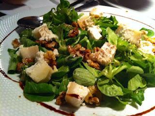 La Deliciosa: segunda celebración de 27+1