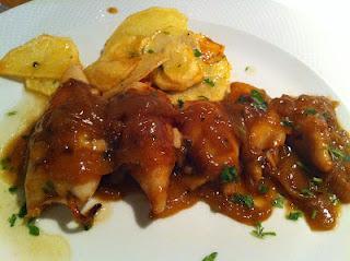 La Deliciosa: segunda celebración de 27+1