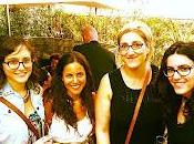 Tarde sarao bacalao plancha espinacas salteadas