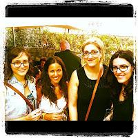 Tarde de sarao y bacalao a la plancha con espinacas salteadas