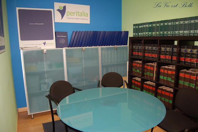 PERITALIA
