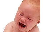 Como saber lloran bebes