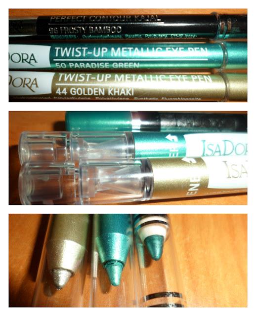 Review: Perfiladores Isadora