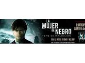 Concurso DVDs Mujer Negro