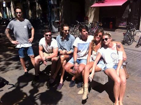 Estilo de Barcelona 7