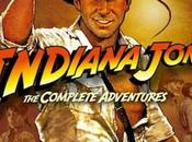 Tráiler pack Indiana Jones Latigazos alta definición