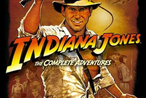 Indiana-Jones