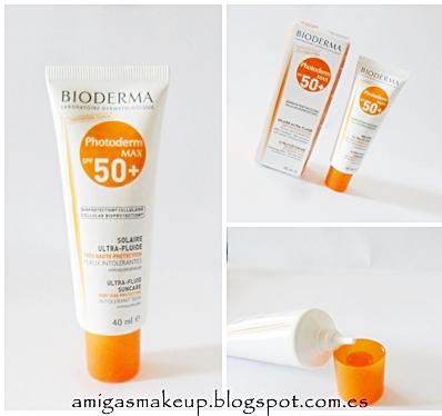 Mis Imprescindibles de Bioderma