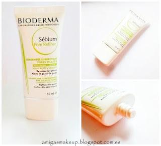 Mis Imprescindibles de Bioderma