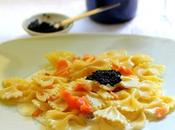 Lazos pasta salsa Vodka