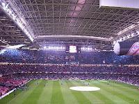 Juegos Olímpicos 2012: Las sedes