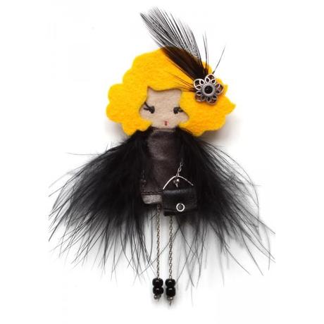 DE TIENDAS: LUXELI y sus MINIMIS!