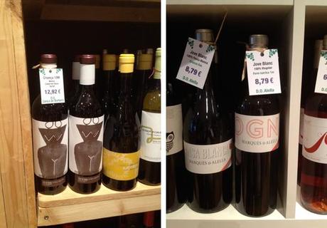 pedra-marques de alella Álava de la Cruz, el vino en Familia