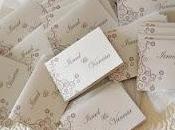Invitaciones Boda