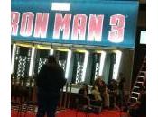 Primer vistazo SDCC 2012: Winners Squad, Iron Marvel NOW!