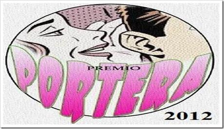 Premio portera Premio portera