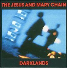 Discos: Darklands (The Jesus and Mary Chain, 1987)