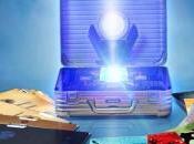 Primer vistazo arvel Cinematic Universe: Phase Collection